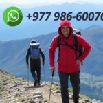 Annapurna Circuit Trek