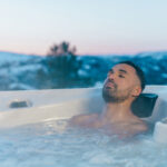 Dream Hot Tub
