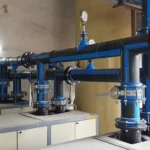 Pipe Fitting Selection and Installation