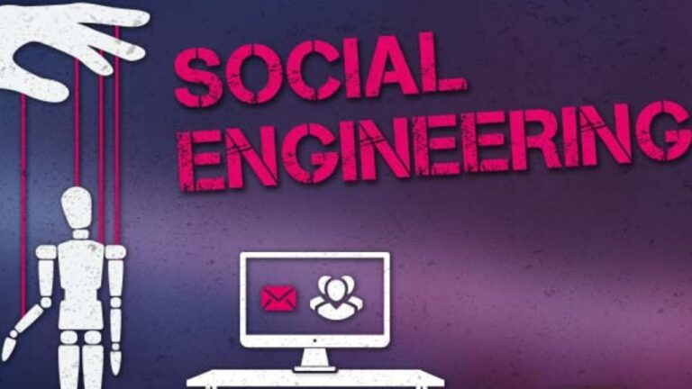 Social Engineering Attacks