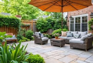 Transform Your Outdoor Space