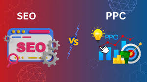 PPC Management vs. SEO: Which Strategy Is Best for Your Business?