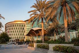 Meydan Free Zone