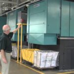 linen services in Lansing