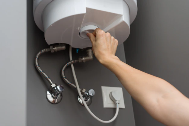 water heater repair in dubai