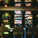 Football and Slots