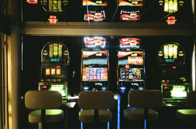 Football and Slots