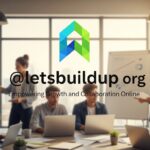 @letsbuildup org