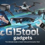 g15tool gadgets