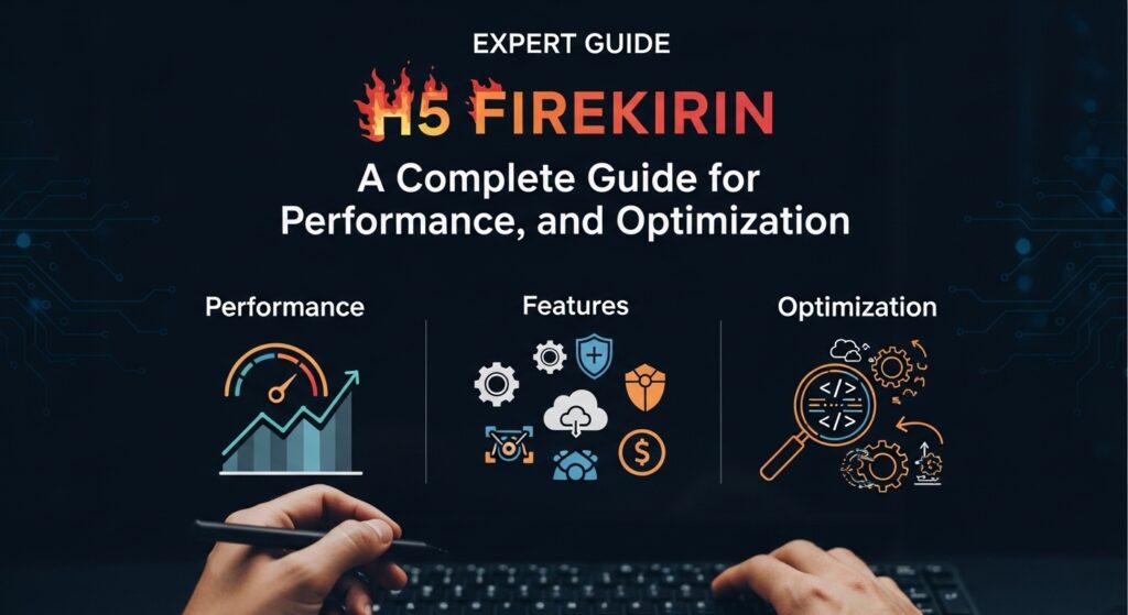 H5 firekirin