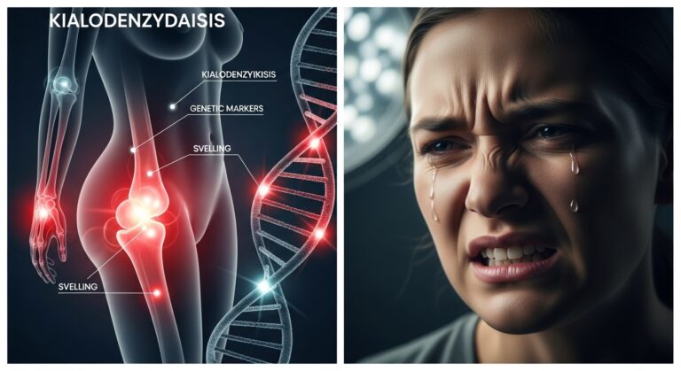 How Painful Is Kialodenzydaisis