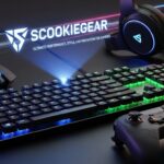 Newest Gaming Gear Scookiegear