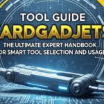 Tool Guide Zardgadjets