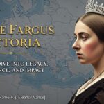 Marie Fargus Victoria