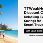 TTWeakHotel Discount Codes
