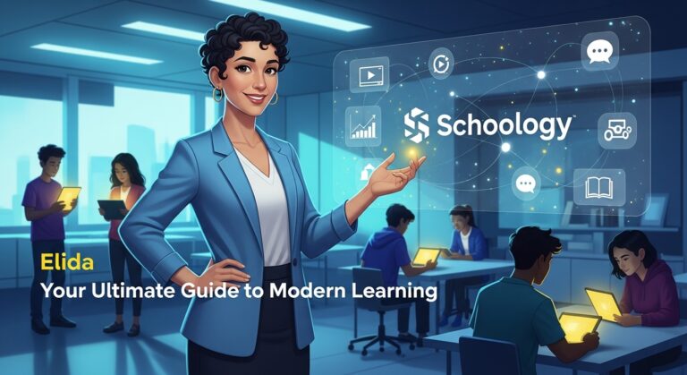 Elida Schoology