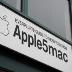 Apple Sign Applemiller9to5mac