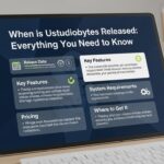 When Is Ustudiobytes Released
