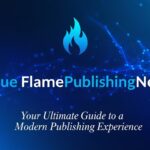 Blue FlamePublishingNet