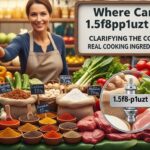 Where Can I Buy 1.5f8‑p1uzt to Cook