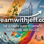 Dreamwithjeff . com