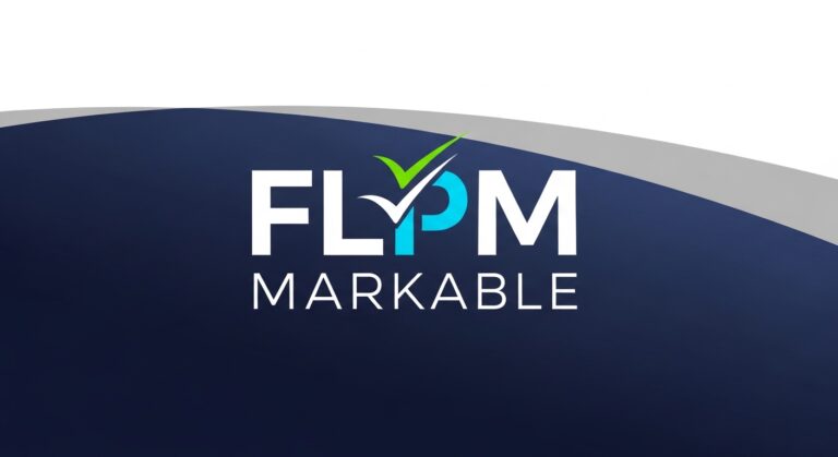 Free Logos FLPMarkable