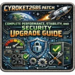 Cyroket2585 patch
