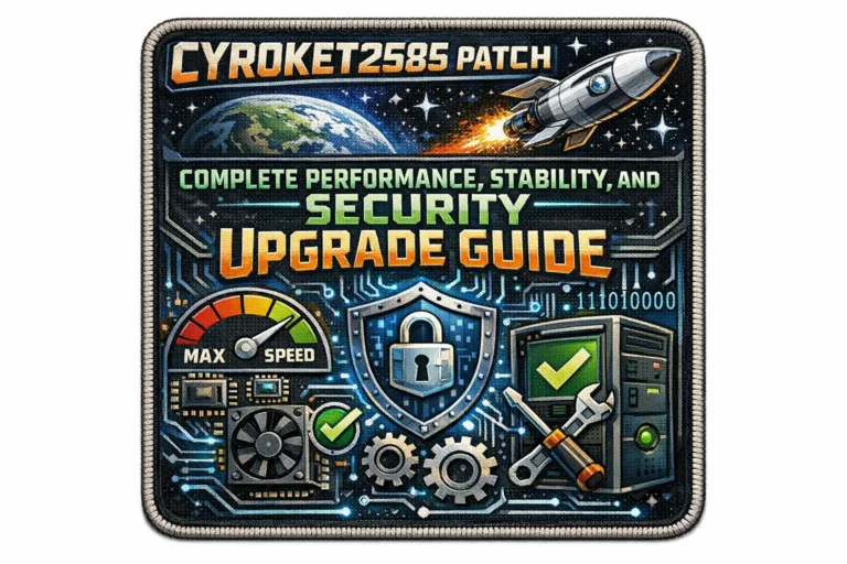 Cyroket2585 patch
