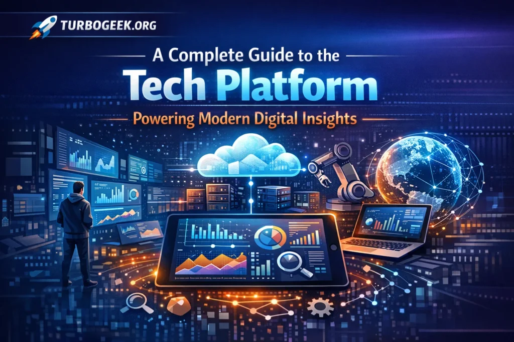Blog turbogeekorg