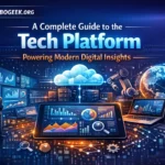 Blog turbogeekorg
