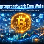 Cryptopronetwork Com Waters