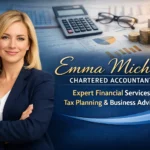 Emma Michell Chartered Accountant