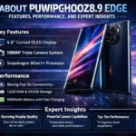 Puwipghooz8.9 Edge