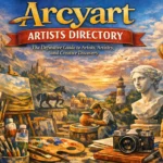 Arcyart Artists Directory