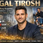 Gal Tirosh