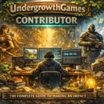 UndergrowthGames Contributor