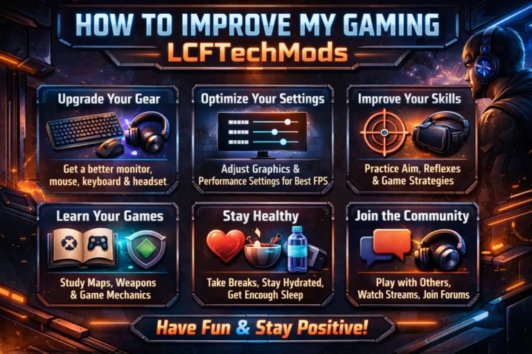 LCFTechMods
