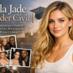Lola Jade Fielder Civil